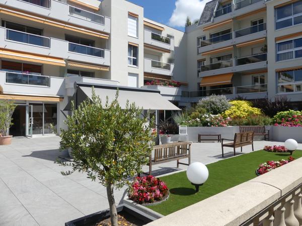 A VENDRE 2/3 PIECES - RESIDENCE AVEC SERVICES - NOGENT SUR MARNE