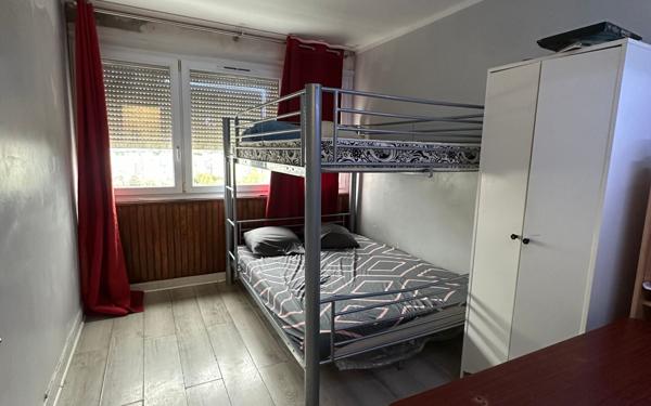 Appartement à vendre    4 pièces • 75,02 m2 Ris-Orangis