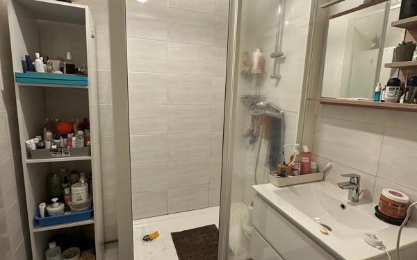 Appartement à vendre    4 pièces • 75,02 m2 Ris-Orangis