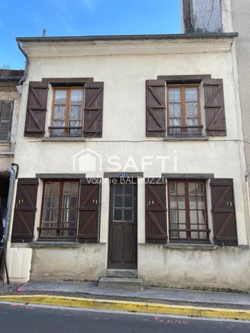 20 mn de La Ferté sous Jouarre