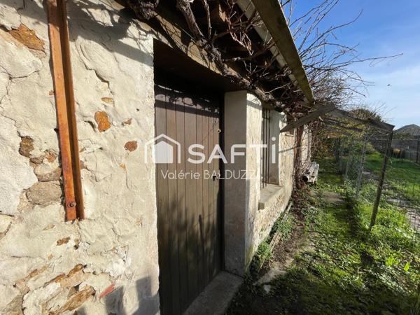 20 mn de La Ferté sous Jouarre