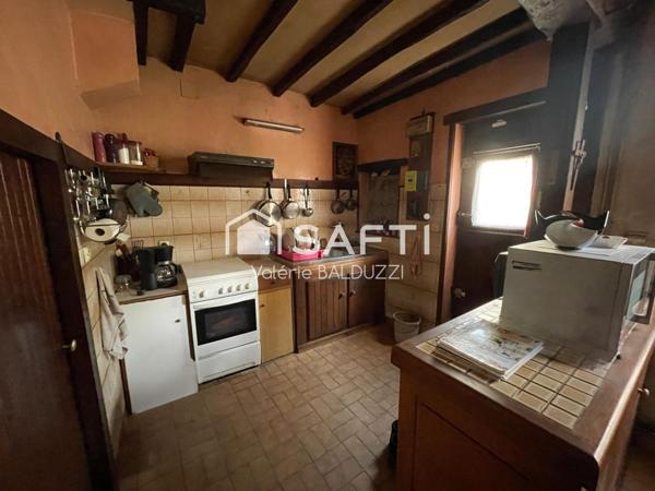 20 mn de La Ferté sous Jouarre