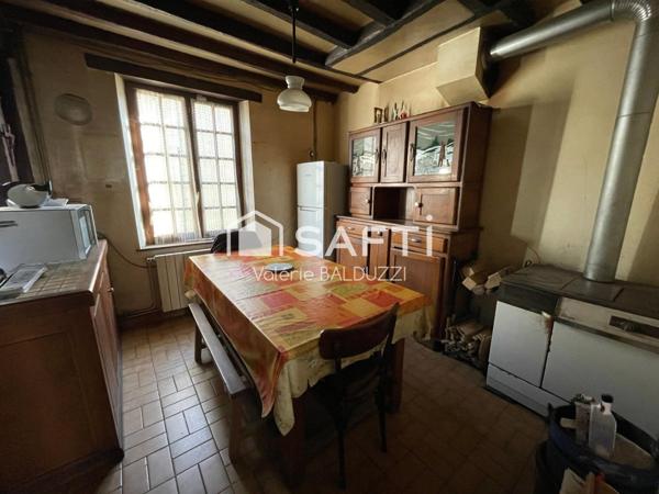 20 mn de La Ferté sous Jouarre