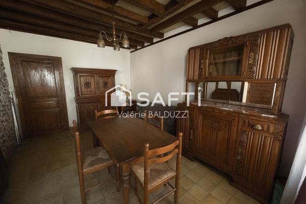 20 mn de La Ferté sous Jouarre