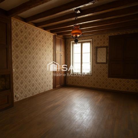 20 mn de La Ferté sous Jouarre