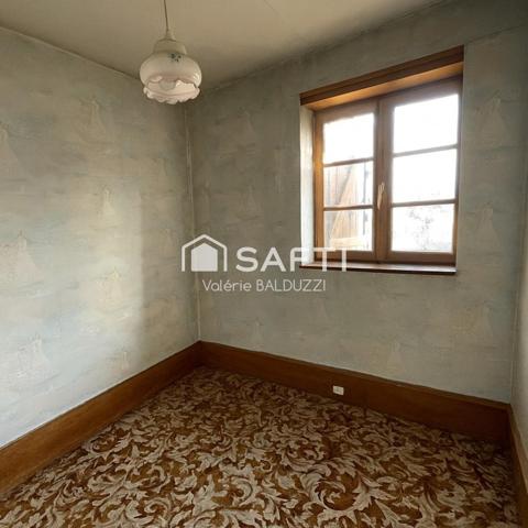 20 mn de La Ferté sous Jouarre