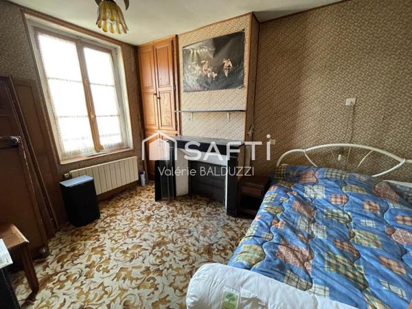 20 mn de La Ferté sous Jouarre