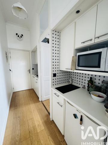 Appartement à vendre 2 pièces 32 m² La Rochelle