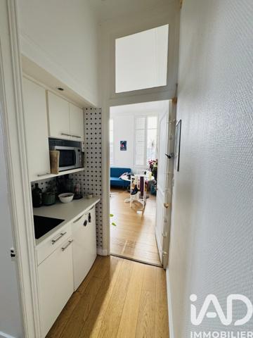 Appartement à vendre 2 pièces 32 m² La Rochelle