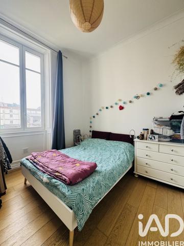 Appartement à vendre 2 pièces 32 m² La Rochelle