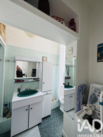 Appartement à vendre 2 pièces 32 m² La Rochelle