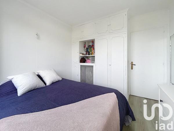 Appartement à vendre 3 pièces 80 m² La Celle-Saint-Cloud