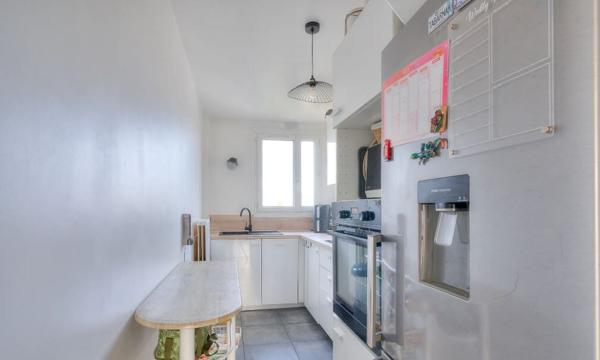 Appartement 3 pièces