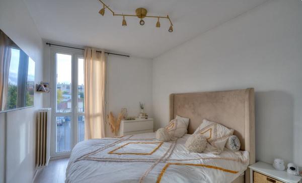 Appartement 3 pièces