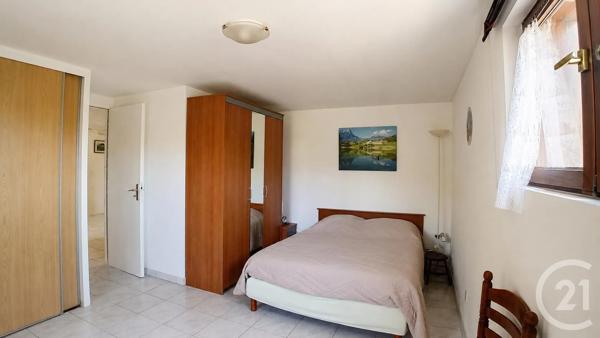 Maison à vendre  5 pièces - 139,25 m 2   VOGLANS  - 73