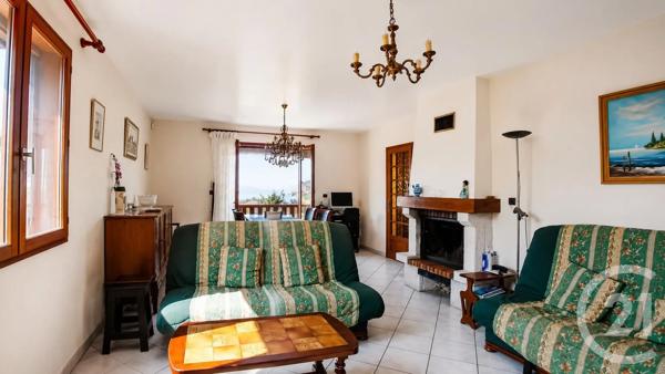 Maison à vendre  5 pièces - 139,25 m 2   VOGLANS  - 73