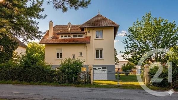 Maison à vendre  5 pièces - 139,25 m 2   VOGLANS  - 73
