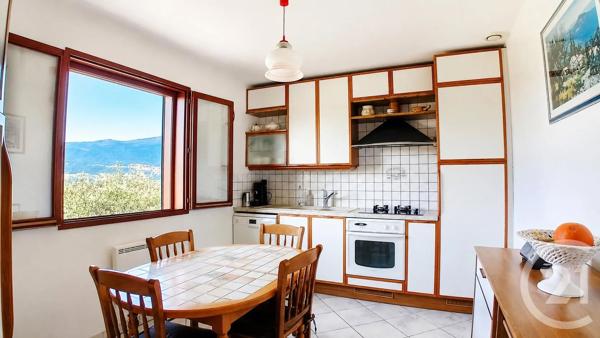 Maison à vendre  5 pièces - 139,25 m 2   VOGLANS  - 73