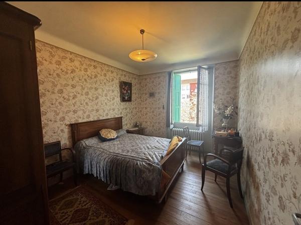 Maison à vendre |  Capdenac-Gare |  5 pièces | 136,7 m²