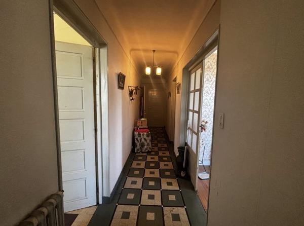 Maison à vendre |  Capdenac-Gare |  5 pièces | 136,7 m²