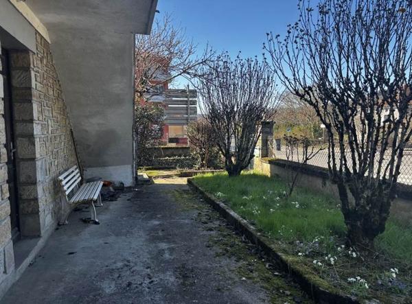 Maison à vendre |  Capdenac-Gare |  5 pièces | 136,7 m²