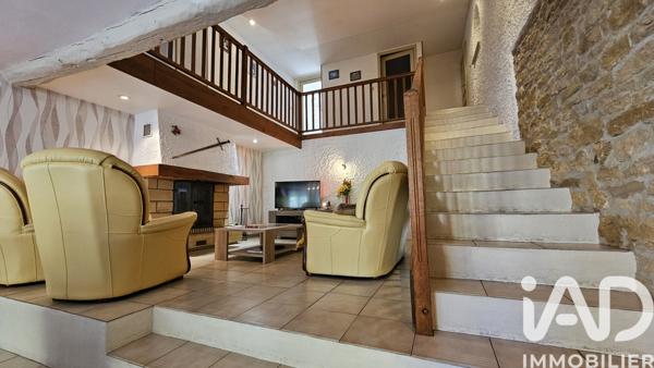 Maison à vendre 6 pièces 189 m² La Francheville