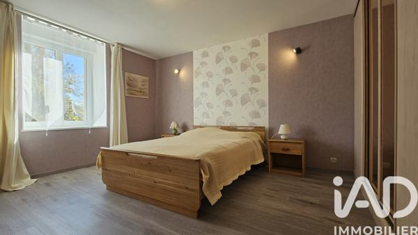 Maison à vendre 6 pièces 189 m² La Francheville