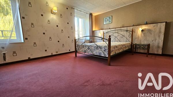 Maison à vendre 6 pièces 189 m² La Francheville