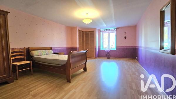 Maison à vendre 6 pièces 189 m² La Francheville