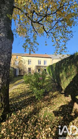 Maison à vendre 6 pièces 189 m² La Francheville