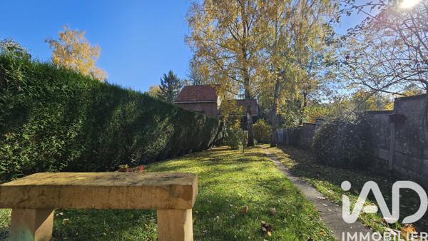 Maison à vendre 6 pièces 189 m² La Francheville