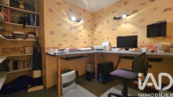 Maison à vendre 6 pièces 189 m² La Francheville