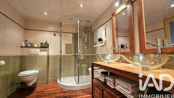 Maison à vendre 6 pièces 189 m² La Francheville