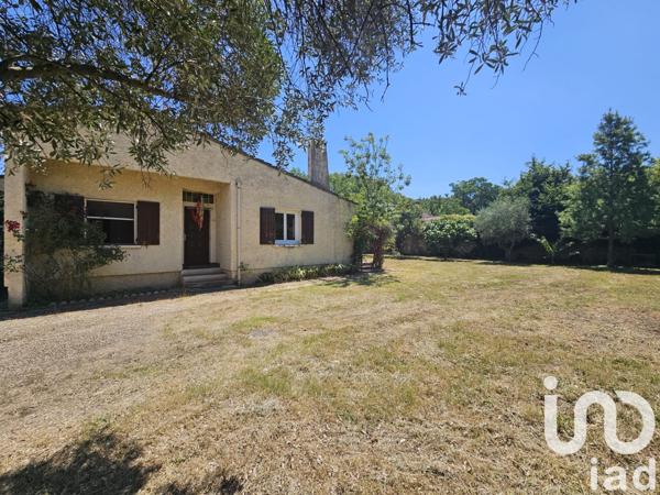 Maison à vendre 5 pièces 162 m² Bollène