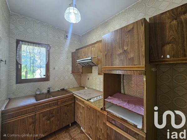 Maison à vendre 5 pièces 162 m² Bollène