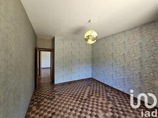 Maison à vendre 5 pièces 162 m² Bollène