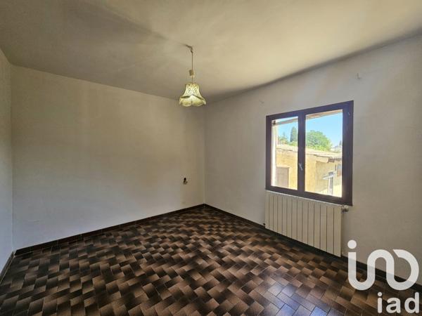 Maison à vendre 5 pièces 162 m² Bollène