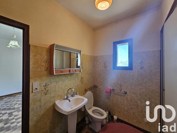 Maison à vendre 5 pièces 162 m² Bollène