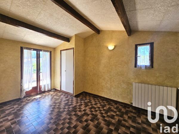 Maison à vendre 5 pièces 162 m² Bollène