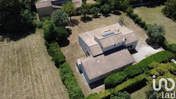 Maison à vendre 5 pièces 162 m² Bollène