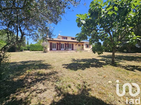 Maison à vendre 5 pièces 162 m² Bollène