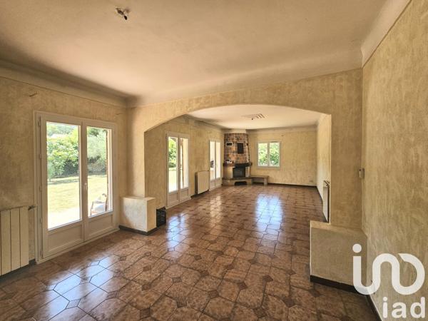 Maison à vendre 5 pièces 162 m² Bollène
