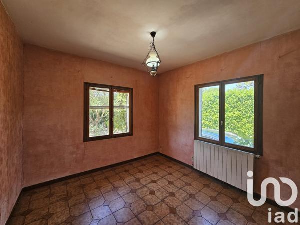 Maison à vendre 5 pièces 162 m² Bollène