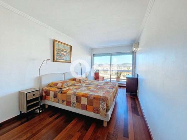 Appartement à vendre    3 pièces • 89,22 m2 Juan-les-Pins - Antibes