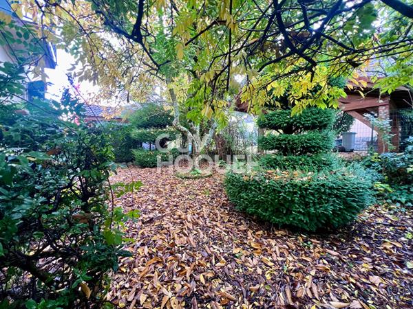 Maison à vendre à Gueugnon - Référence 1580