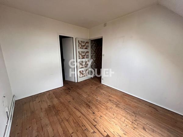 Maison à vendre à Gueugnon - Référence 1580