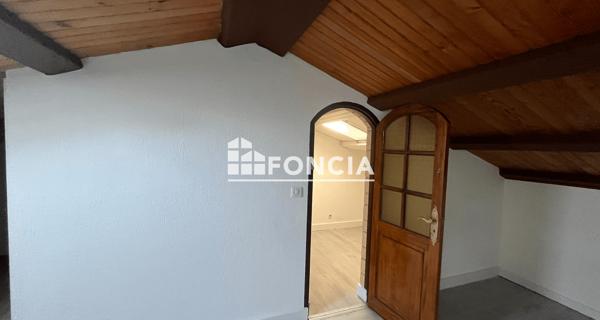 Location Maison 6 pièces 134.3 m² - Aigues-mortes 30220