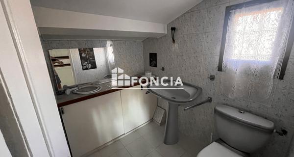 Location Maison 6 pièces 134.3 m² - Aigues-mortes 30220