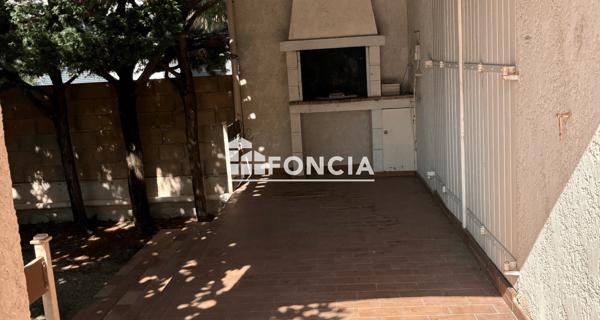 Location Maison 6 pièces 134.3 m² - Aigues-mortes 30220