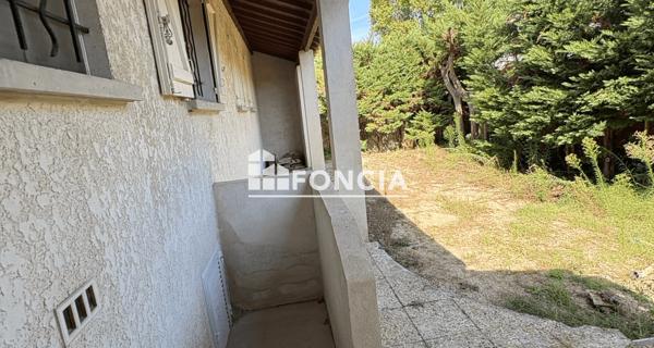 Location Maison 6 pièces 134.3 m² - Aigues-mortes 30220